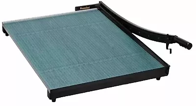 Green Board Wood Series Paper Trimmer 30in Brand New Open Box  • $399.33