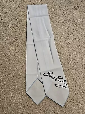 Elvis Presley Signed Scarf  • $499.99