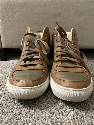 Men’s Pro Keds B-12 • $25