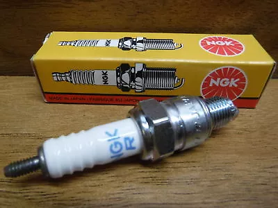 73-81 Honda Atc70 Atc 70 Spark Plug Ngk Quality Japan C7hsa Fast Free Shipping  • $9.95