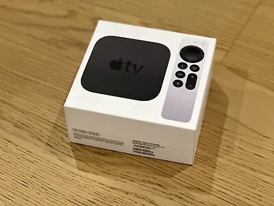 $150 • Buy Apple TV 4K 2021 64GB