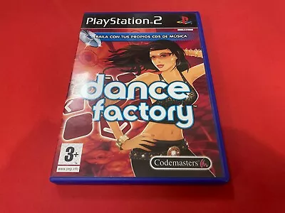 Dance Central (Sony PlayStation 2 2006) • $4.95