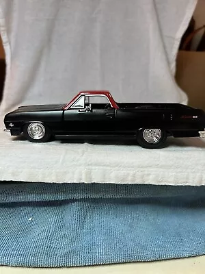 1965 Chevy El Camino 1/24th MAISTO Die Cast • $7.95