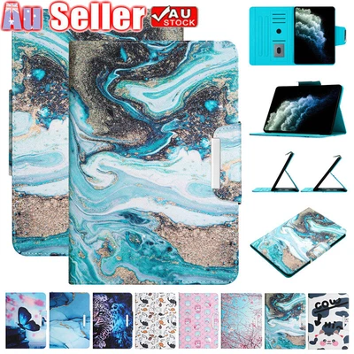 $23.59 • Buy Smart Case Shockproof Leather Stand Cover For IPad 5/6/7/8/9th Gen Mini Air Pro