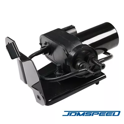 Electric Engine Vacuum Pump For Ford F-250 Super Duty 1999-2007 E-350 2004-2007 • $36.99