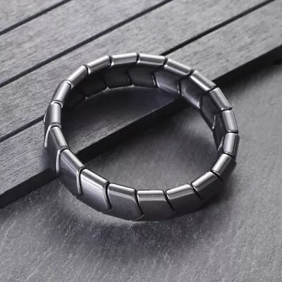 Therapeutic Energy Healing Magnetic Bracelet Therapy Arthritis For Men & Women • $6.99