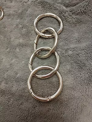 Miche Large Carabiners • $6