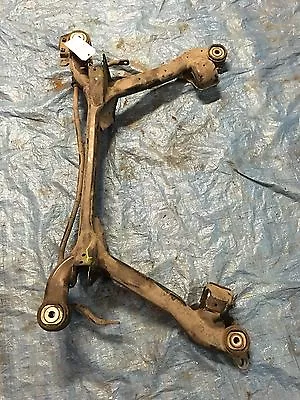 02-08 Audi A4 B6 B7 Rear Fwd Subframe Carrier K Frame Sub Frame Mount Bracket • $99.99