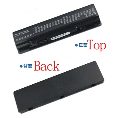 $23.86 • Buy NEW 4400mah Battery For DELL Vostro A860n A840 A860 1015n  1014n 451-10673