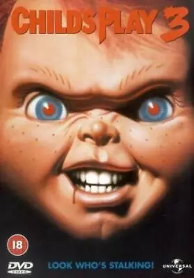£3.38 • Buy CHILDS PLAY 3 (DVD) DVD Value Guaranteed From EBay’s Biggest Seller!
