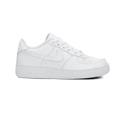 £69.99 • Buy Nike Air Force 1 '06 GS 314192117 Girls' Trainers White UK 3-6