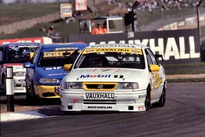 £5 • Buy BTCC 1995 British Touring Car Championship On Board DVD