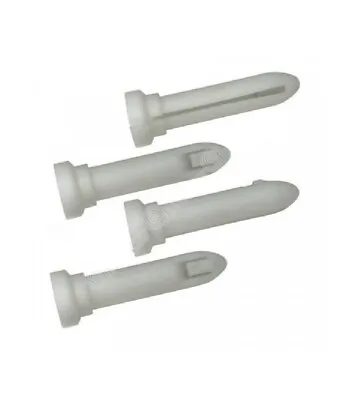 Zanussi Washing Machine Washer Dryer Shock Absorber Lock Pin X 4 • £8.99