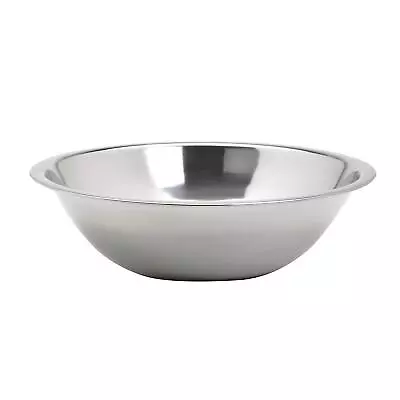 5 Qt Stainless Steel Mixing Bowl • $19.27