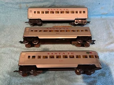 Marx Passenger Cars • $29.50