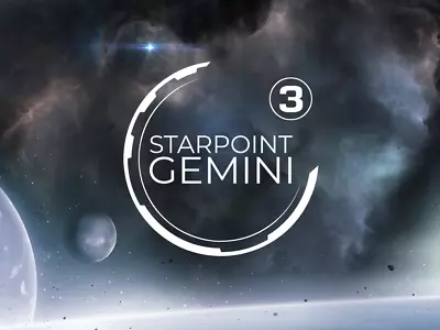 Starpoint Gemini 3 Supporter Bundle - Region Free Steam PC Key (NO CD/DVD) • $6.99
