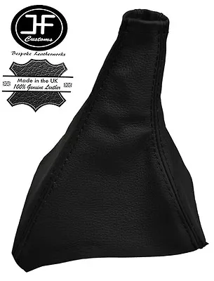 £18.99 • Buy Black Stitch Leather Gear Gaiter Fits Ford Sapphire Sierra Rs Cosworth 4x4 87-93