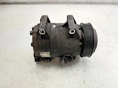 2006 Volvo Xc90 D5 2.4 Diesel Air Con Pump 8708581 • $68.33