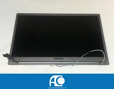 Samsung 700Z NP700Z5ah 15.6 Inches Screen -Untested • £29.99