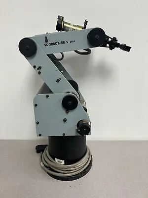 Eshed Robotec SCORBOT-ER V Plus Arm Robot • $399.99