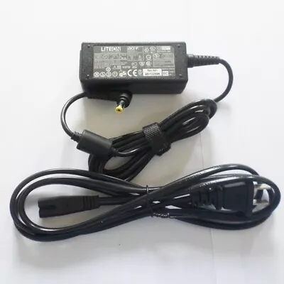 Original For Acer ADP-30JH B PA-1300-04 TravelMate 8172Z 30W AC Power Charger • $18.89