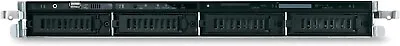 Buffalo TeraStation TS-RX8.0TL R5-EU NAS Storage 1U Rack Mount • £99.99