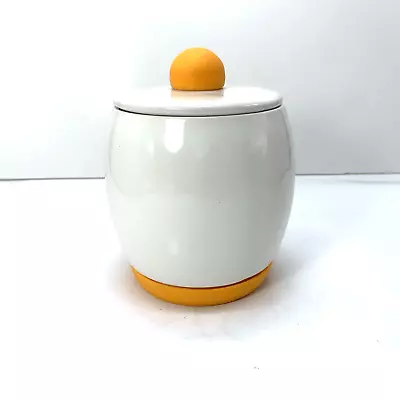 Egg Tastic Ceramic Microwave Egg Cooker • $16.95