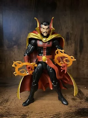 Marvel Legends DR STRANGE FIGURE • $17.99