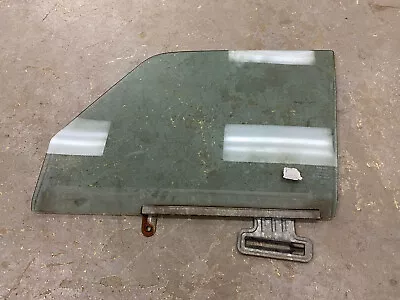 1975-1993 Volvo 240 244 245 Front Left Driver Side Door Window Glass OEM #2422E • $179.99