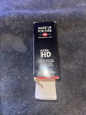 Makeup Forever Ultra Hd Foundation • $35