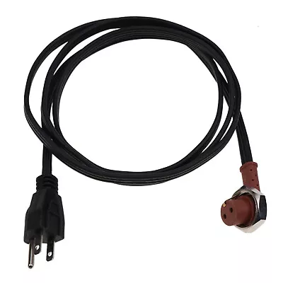 Block Heater Cord Wire 251919 For 1989-2018 Dodge Ram Cummins Diesel 5.9 6.7 L • $19.50