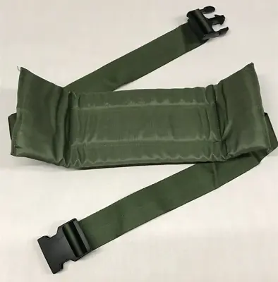 LC-2 Kidney Pad For ALICE Pack / Frame Olive Drab USGI NOS • $28.95