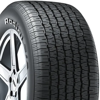 2 New 205/70-14 BFgoodrich Radial T/A 70R R14 Tires • $343.98