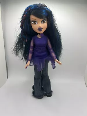 Bratz Midnight Dance Yasmin Doll Rare Vintage • $100