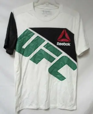 Reebok UFC Conor McGregor Men's Size Small Walkout Jersey A1 3875 • $39.94
