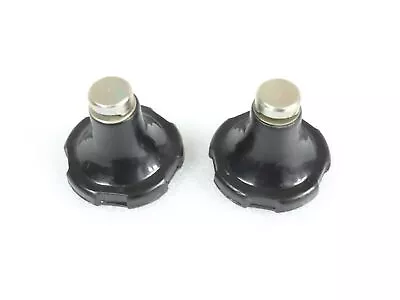 For 2 X Massey Ferguson Tractor Hydraulic Lift Stop Knob MF 35 50 65 135 150 165 • $22.99