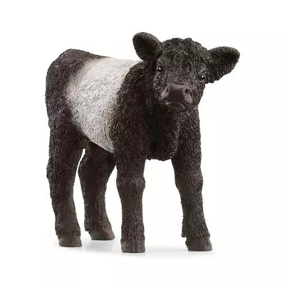 Schleich Farm World Figure - Galloway Calf • £8.49