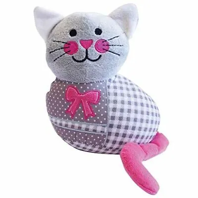 St Helens Home & Garden Animal Door Stop (Cat) • £11.75