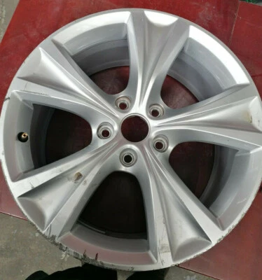 $121.30 • Buy Seat Leon FR VOLKSWAGEN VW Golf 17  Inch Alloy Wheel Rim - 5FA601025C