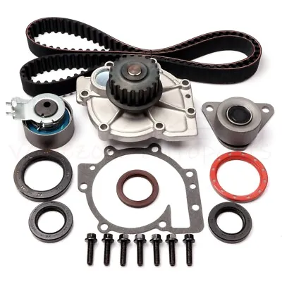Timing Belt Water Pump Kit For Volvo V70 XC70 S60 XC90 S80 1998-2009 TB331 • $50.99