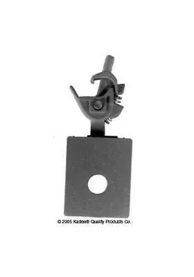 20-Series Coupler Medium (9/32 ) Underset Shank Kadee 27 • £9