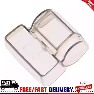 $4.25 • Buy Gimbal Camera Protective Cover Plastic Lens Cap For DJI SPARK Accessories