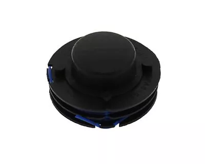 Grass Strimmer Trimmer Spool & Line For QUALCAST GGT3001 GT2518 GT2518X GT2551 • £8.49