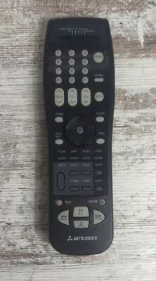 New Original OEM Mitsubishi TV Remote Control For WS-55313CS1941R TV • $9.95