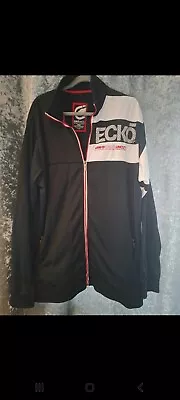 Ecko Unltd Raw Zip Up Jacket 2XL • £15