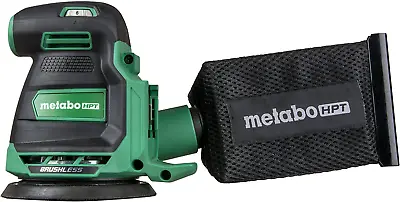 18V Multivolt™ Cordless 5-Inch Random Orbit Sander | Tool Only - No Battery | Va • $127.99