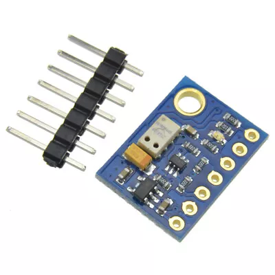 MS5611 High-resolution Atmospheric Pressure Module Height Sensor IIC SPI • $4.83