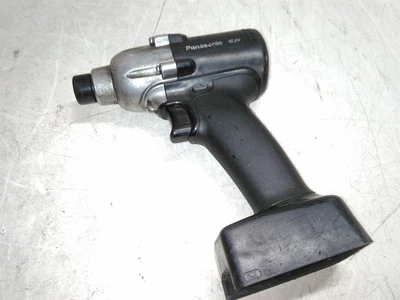 $193.50 • Buy Defective Panasonic EYF LA4A 10.8V Mechanical Pulse Tool Driver NO Battery AS-IS