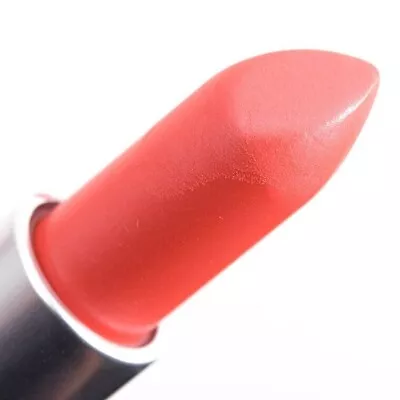 F R E S H ~  MAC Frost Shimmer Lipstick 306 Costa Chic ~ Full Size ~ N E W • $30.50