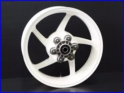 2001 DUCATI MONSTER M900ie M1000ie S4 Genuine MARCHESINI Rear Wheel Yyy • $314